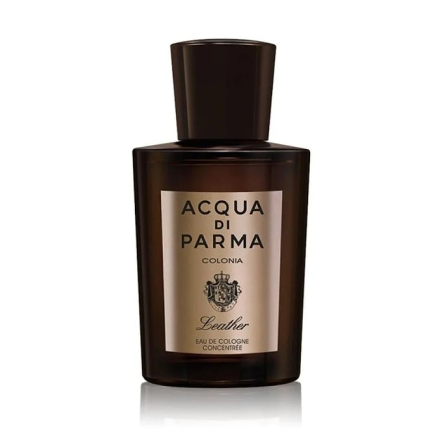 عطر اكوا دي بارما كولونيا ليذر او دي بارفيوم