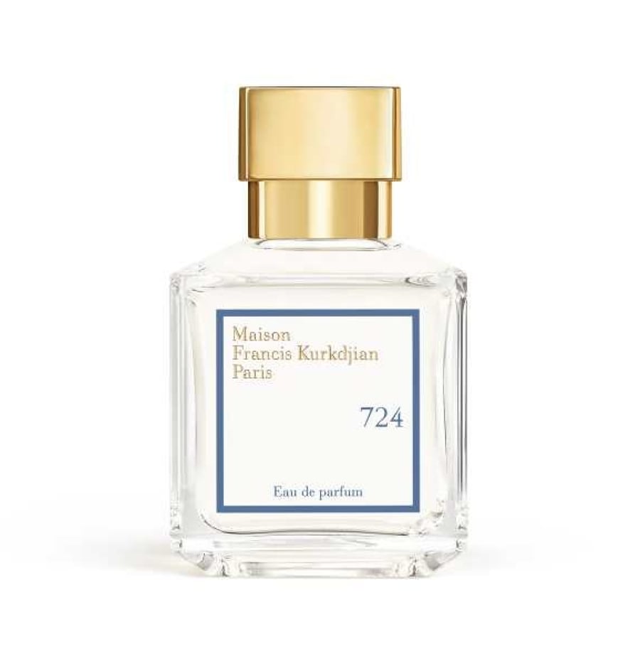 عطر ميزون فرانسيس كوركدجيان 724 او دي بارفان