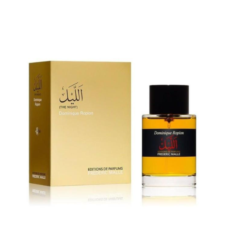 عطر فريدريك مال الليل او دو بارفيوم 100مل