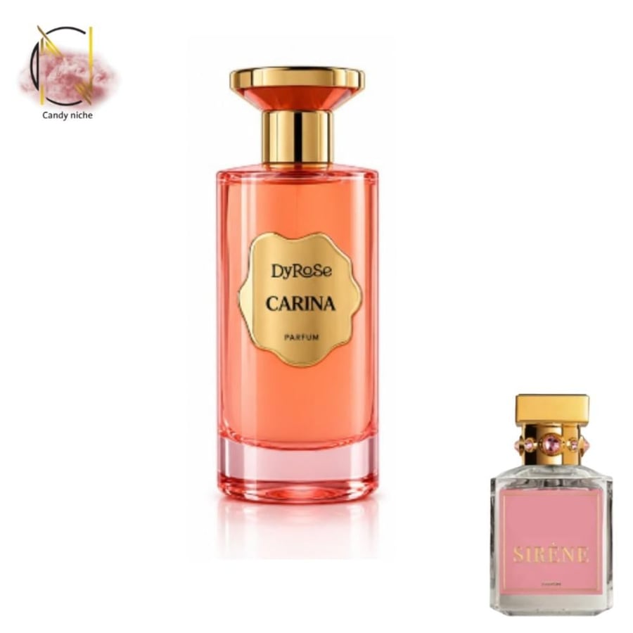 عطر ديروز كارينا بارفيوم 100 مل