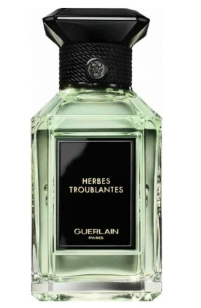 عينة عطر هيربس تروبلانتس 10مل (سكب)