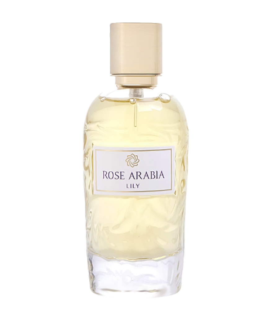 عطر فيديان روز أرابيان ليلي 100مل
