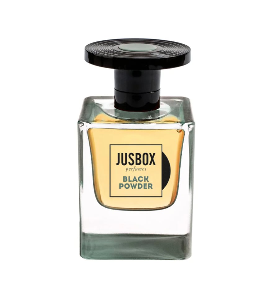 عطر جوسبوكس بلاك باودر أو دو بارفان 78 مل