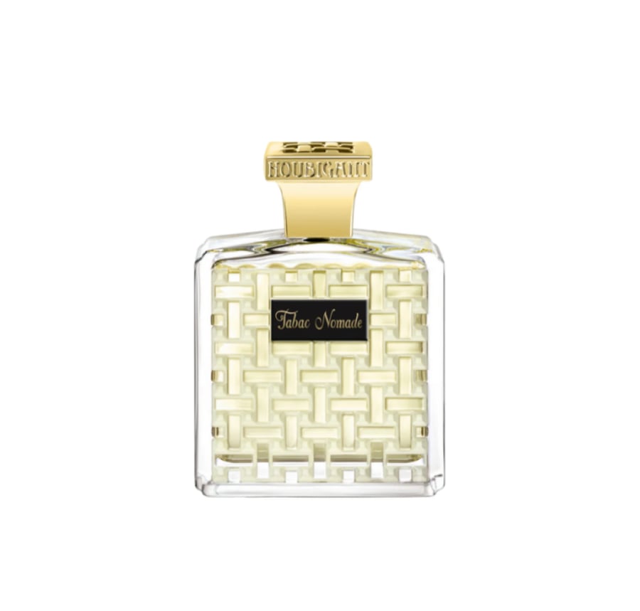 عطر هوبيجانت تاباك نوماد او دي بارفيوم اكستريم 100 مل