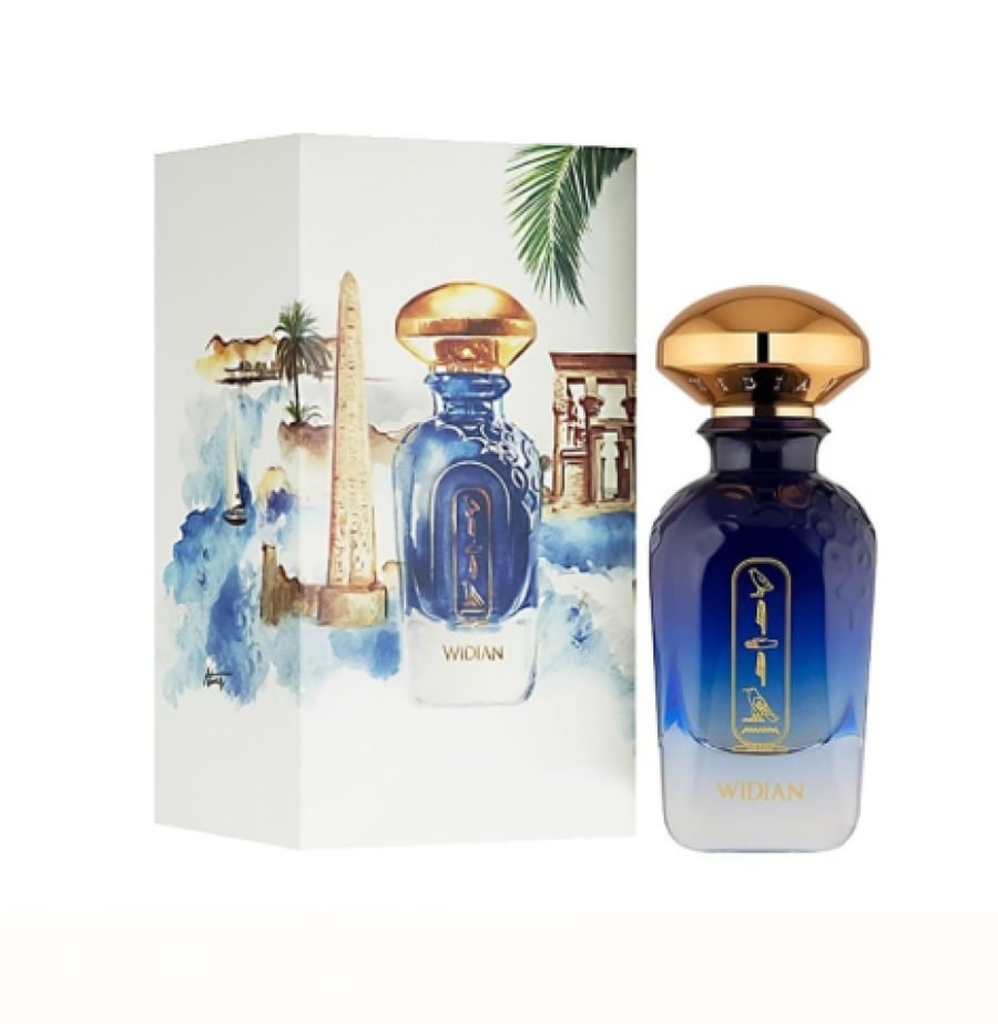 عطر وديان أسوان اكسترايت دو بارفيوم 50 مل