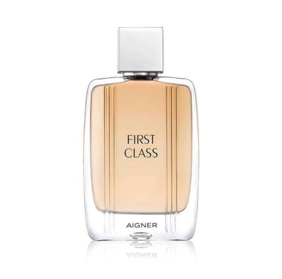 عطر اجنر فيرست كلاس او دو تواليت 100مل