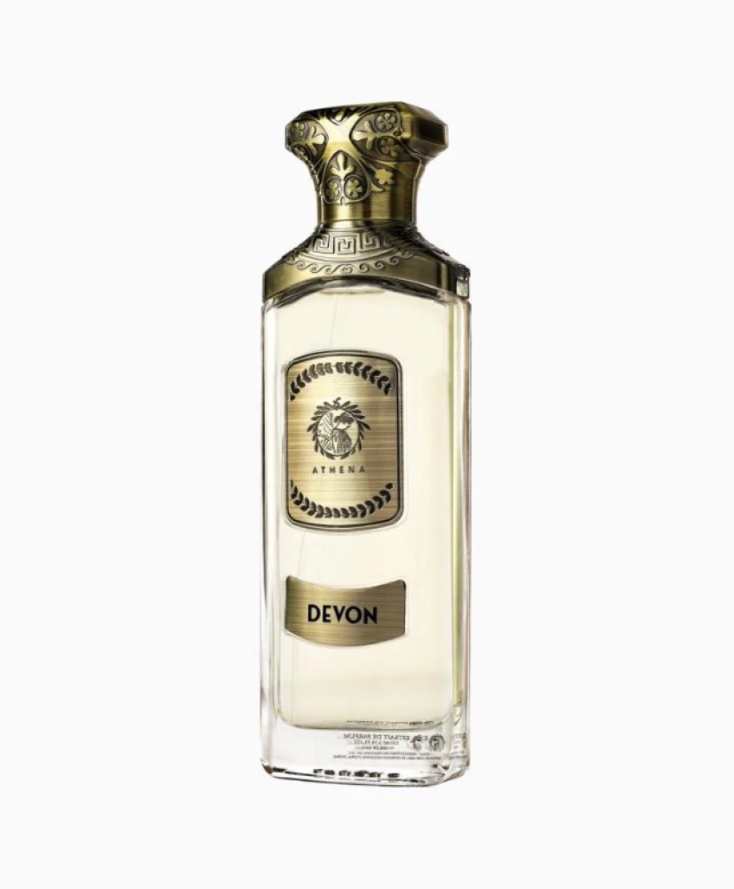 عطر اثينا ديفون اكستريت دي بارفيوم 100 مل