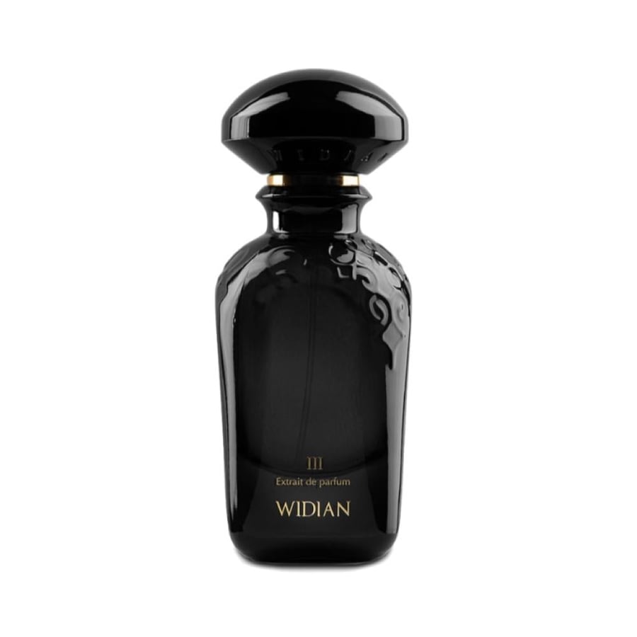 عطر ويديان من ايه جيه ارابيا بلاك اي في اكستريت دي بارفان50 مل