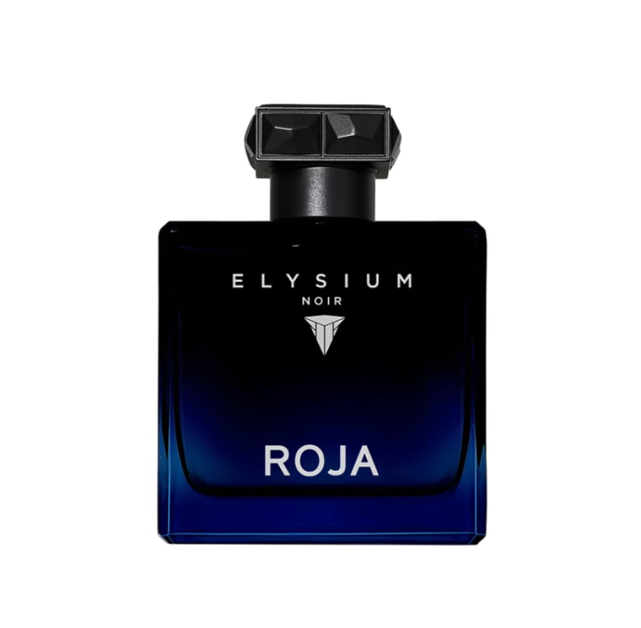 عينة عطر روجا اليسيوم نوار او دي بارفيوم 10 مل