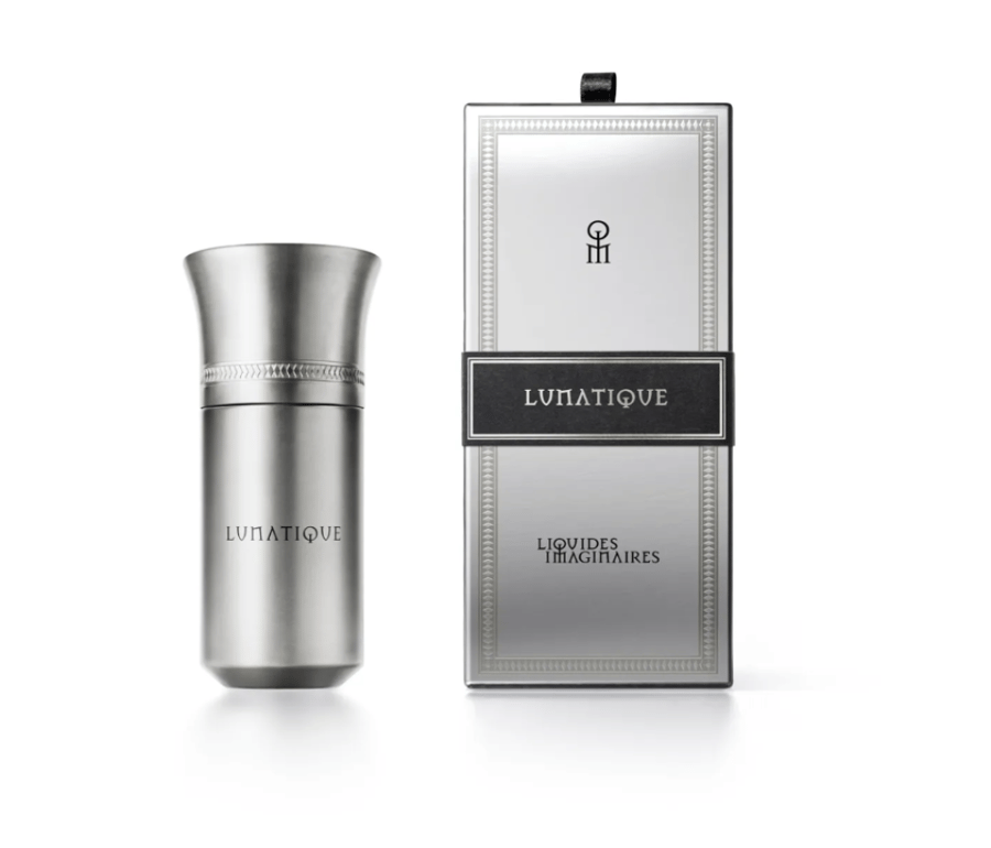 عطر ليكويد اماجينيرز لوناتيك أو دو برفيوم 100م