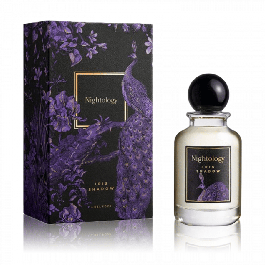 عطر خيسوس ديل بوزو إيريس شادو او دي بارفيوم 100 مل