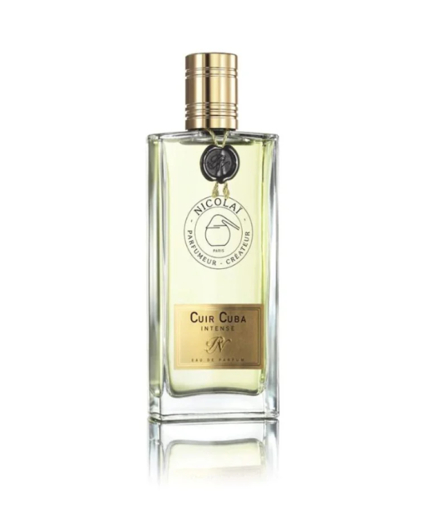 عطر نيكولاي كوير كوبا او دي بارفيوم إنتنس 250 مل