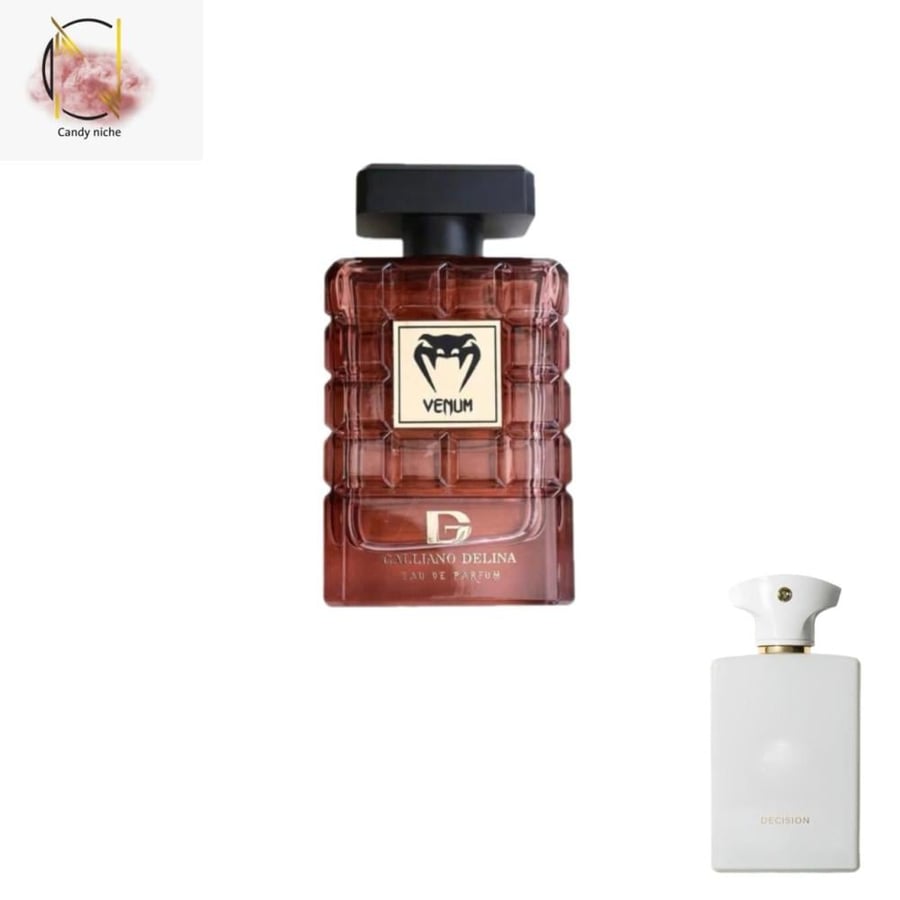 عطر جاليانو ديلينا فينوم او دو بارفيوم 100 مل