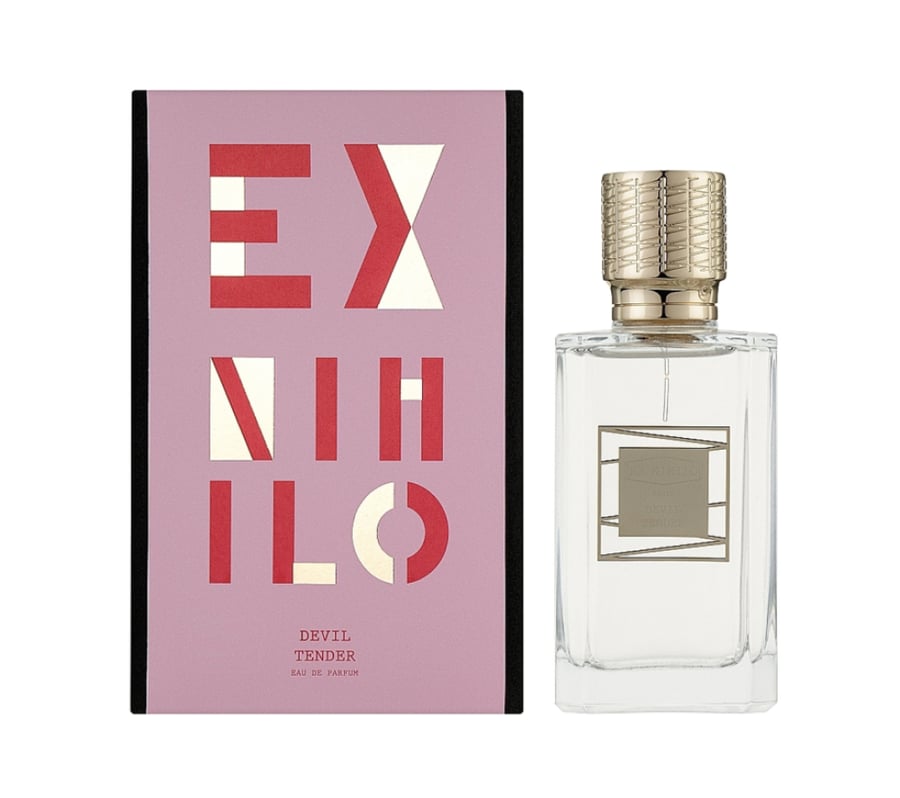 عطر إكس نيهيلو ديفل تندر او دي بارفيوم 100 مل