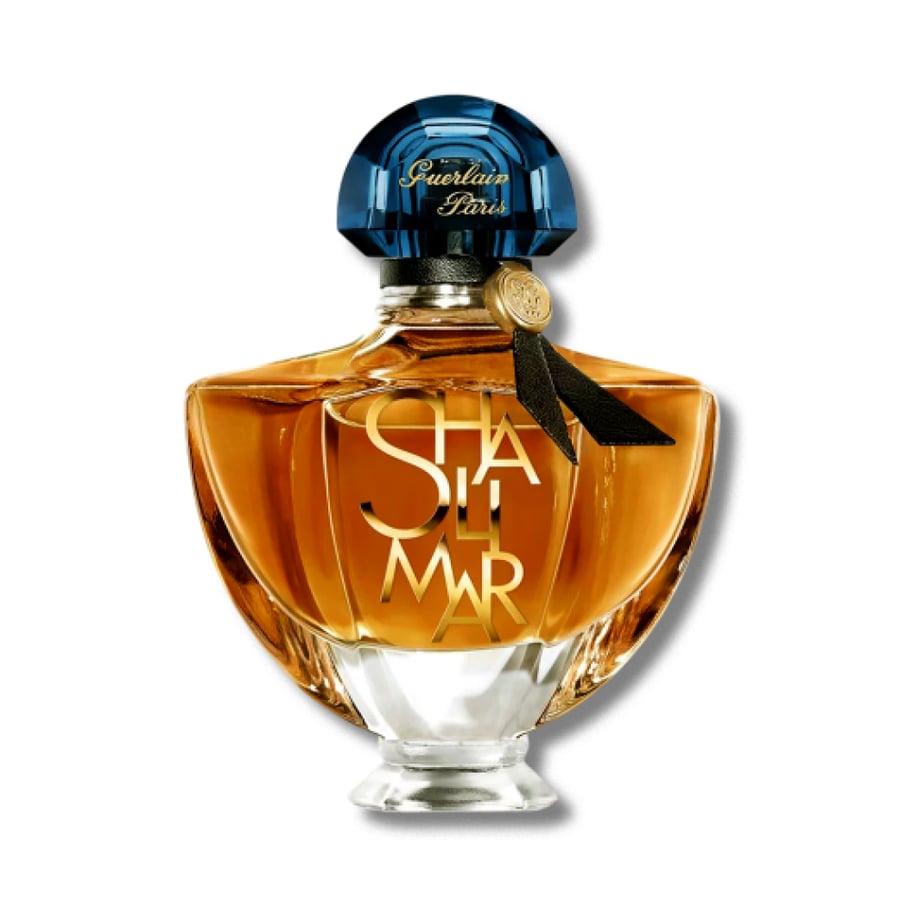 عطر غيرلان شاليمار ليسانس او دو بارفيوم انتنس 90 مل