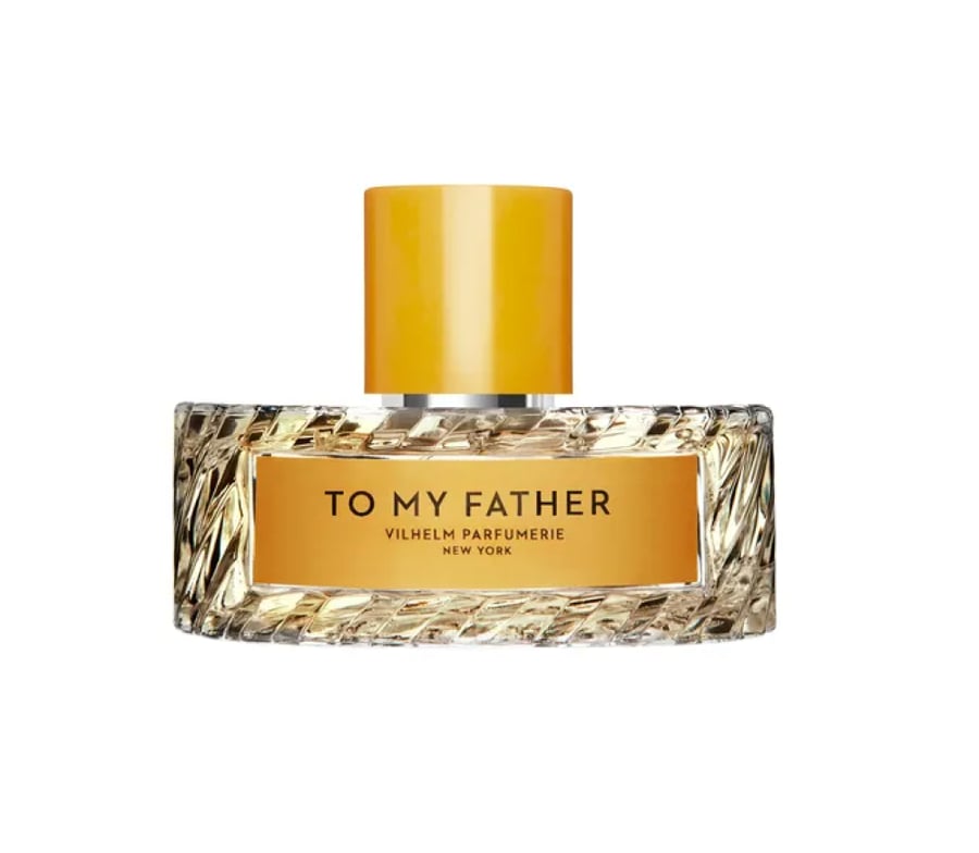 عطر فيلهلم تو ماي فاذر او دو بارفيوم 100 مل