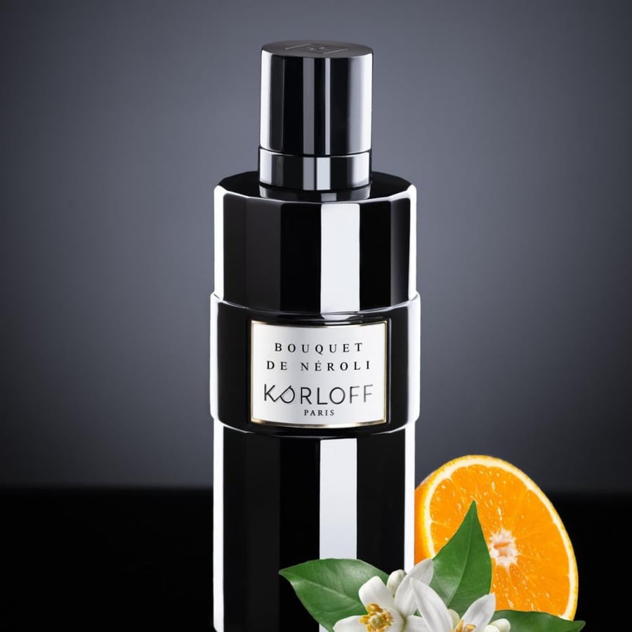 عطر كورلوف باريس بوكيه دو نيرولي او دو بيرفيوم 100 مل