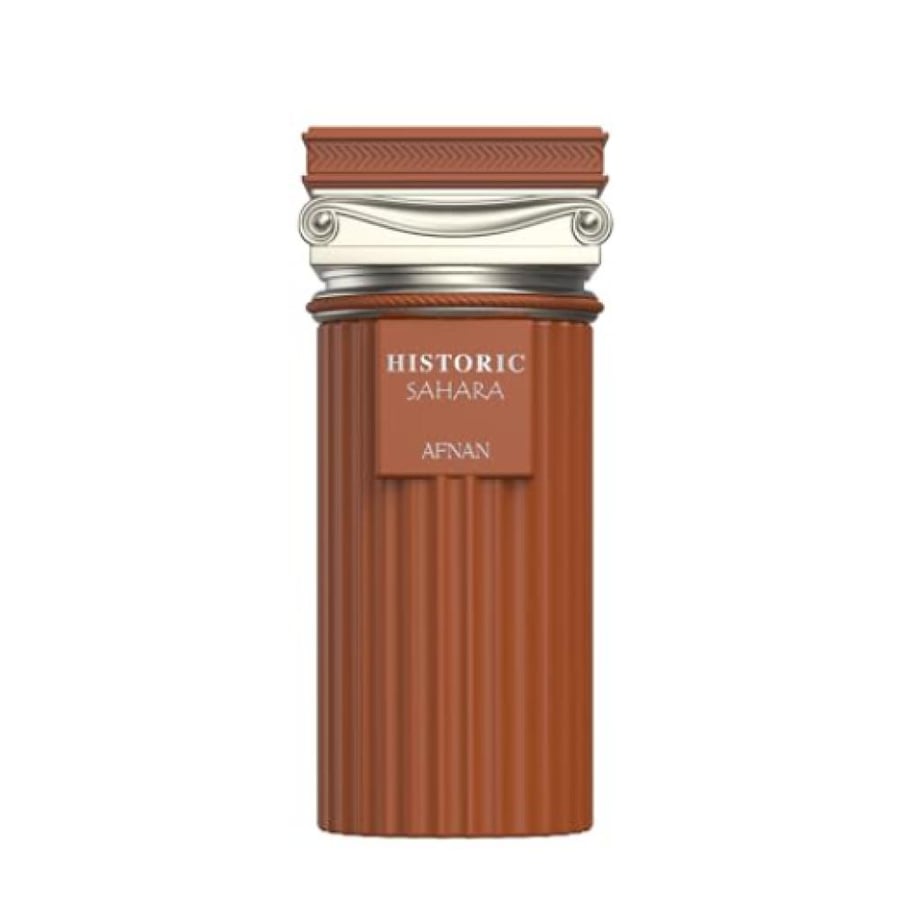 عطر افنان هيستوريك صحاري اكستريت دي بارفيوم 100 مل