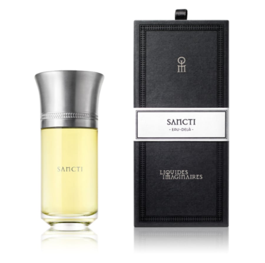 عطر ليكويد ايماجينايرز سانكتي او دي بارفيوم-100 مل