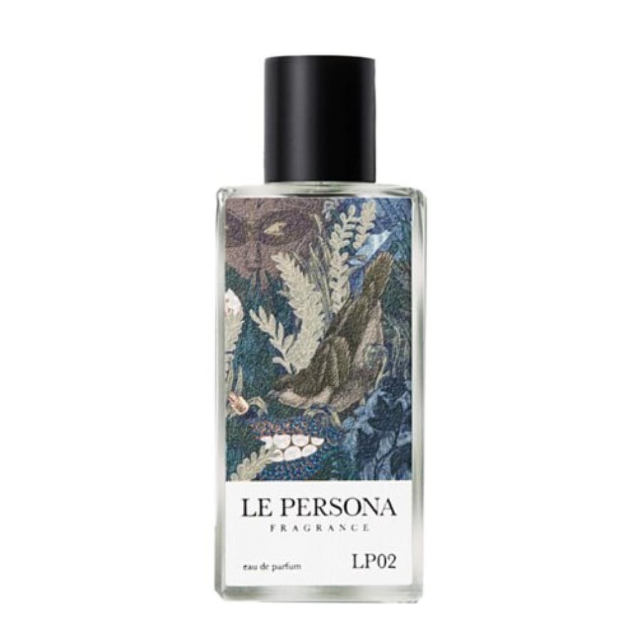 عطر لي بيرسونا LP02 أودو بارفان 50 مل