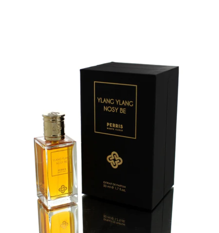 عطر بيريس مونتي كارلو يلانج يلانج نوزي بي 50 مل