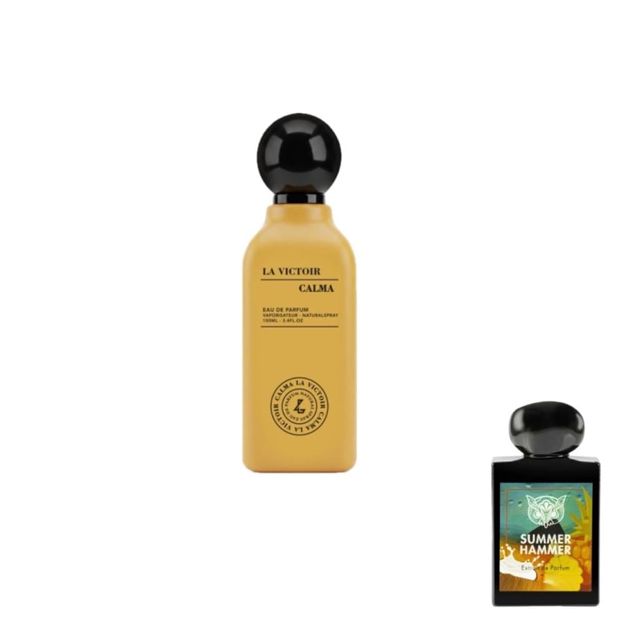 عطر كالما من لافيكتور 100 مل