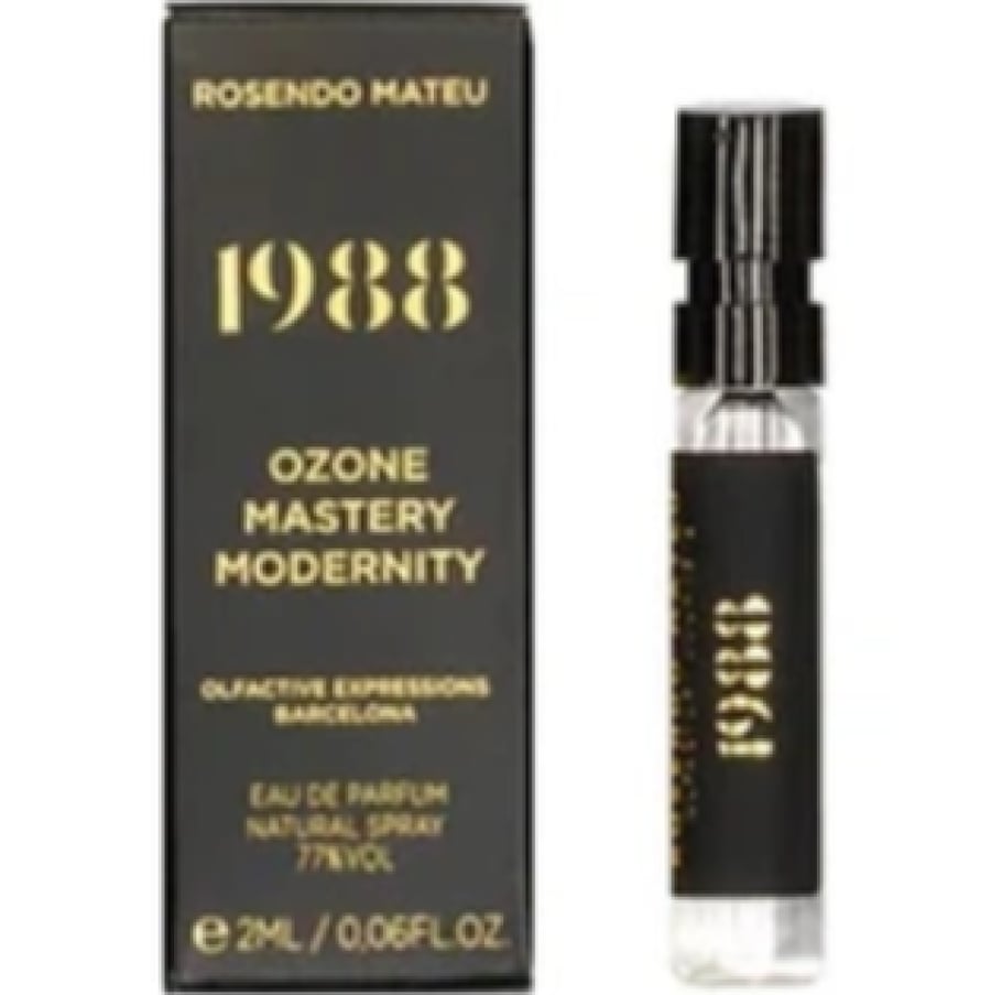 عينة عطر روسيندو ماتيو نمبر 1988 او دو بارفيوم 2مل