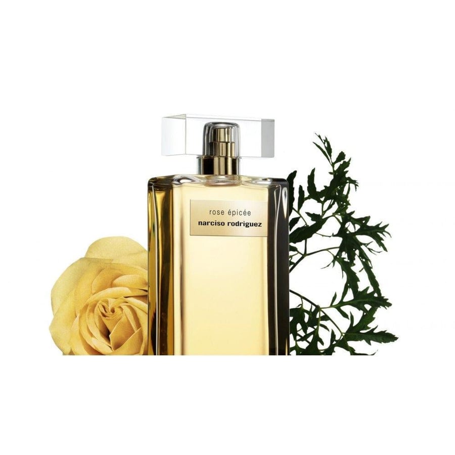 عطر نارسيسو رودريغز روز إبيسيه أو دي بارفيوم إنتنس 100 مل