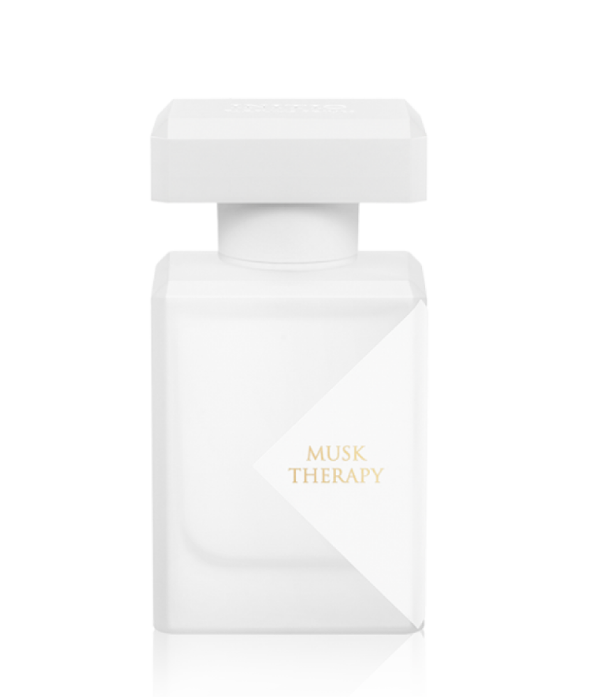 عطر الشعر مسك ثيرابي من إنيشيو 50 مل