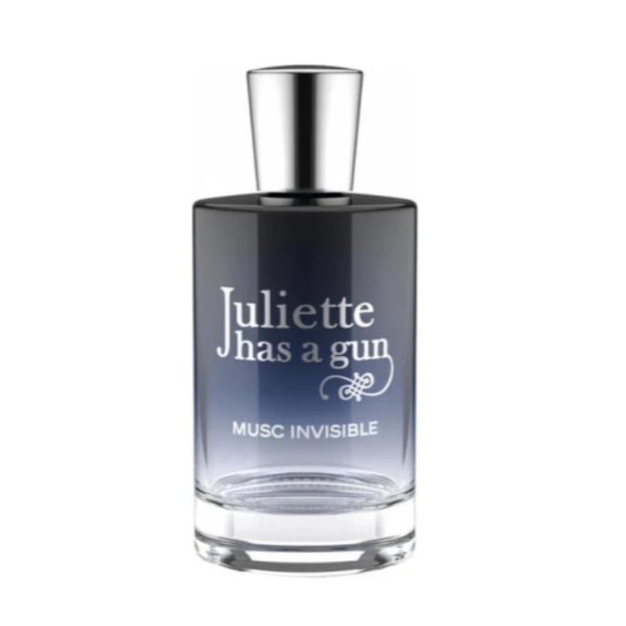 عطر جولييت هاز أ غان مسك إنفيزبل أو دو بارفان 100 مل