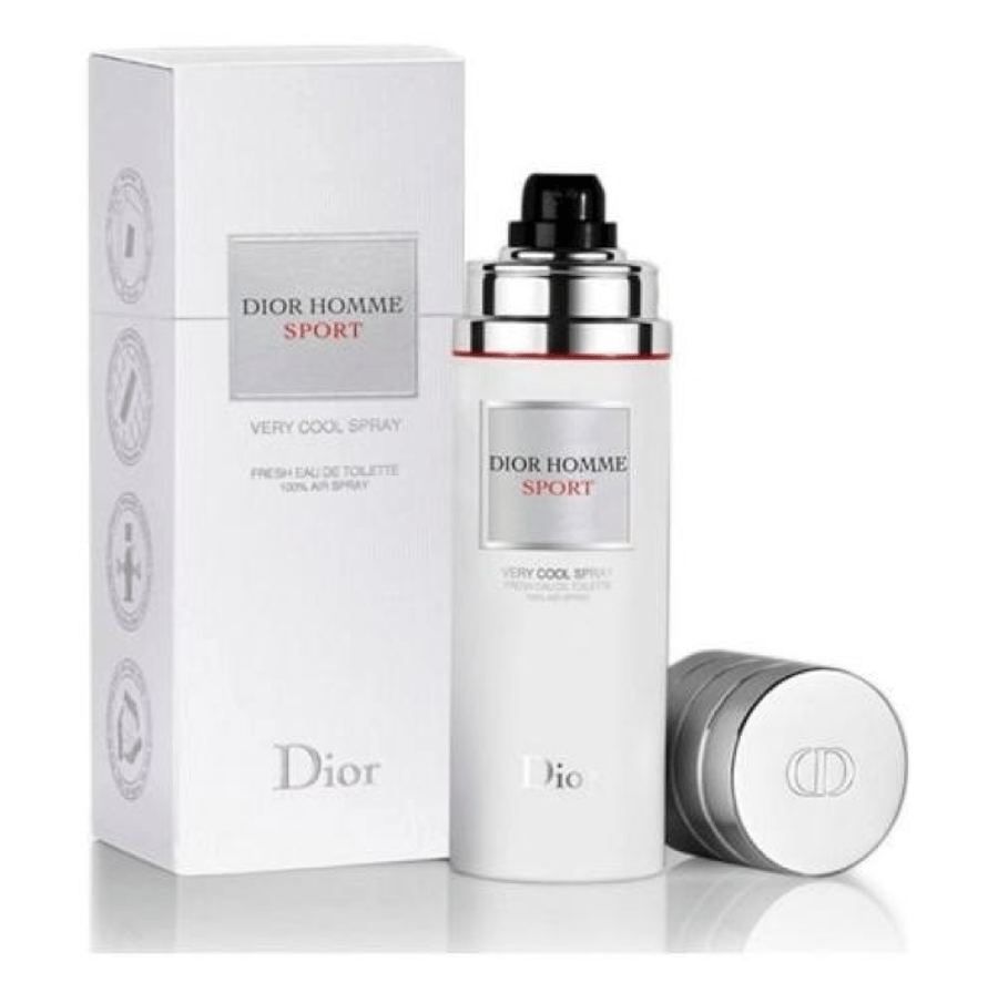عطر ديور سبورت 100مل عطر الجسم