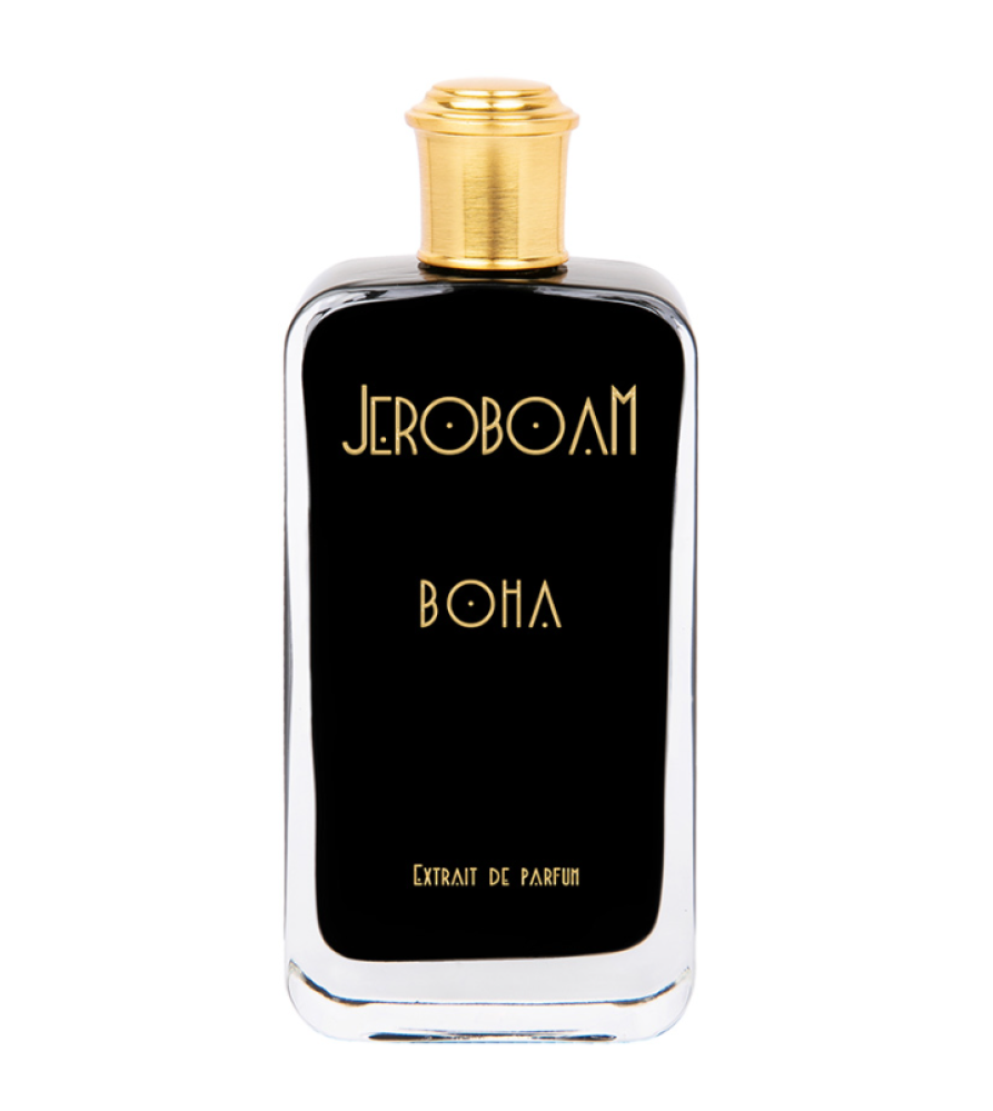 عطر جيروبوام بوها اكستريت دو بارفيوم