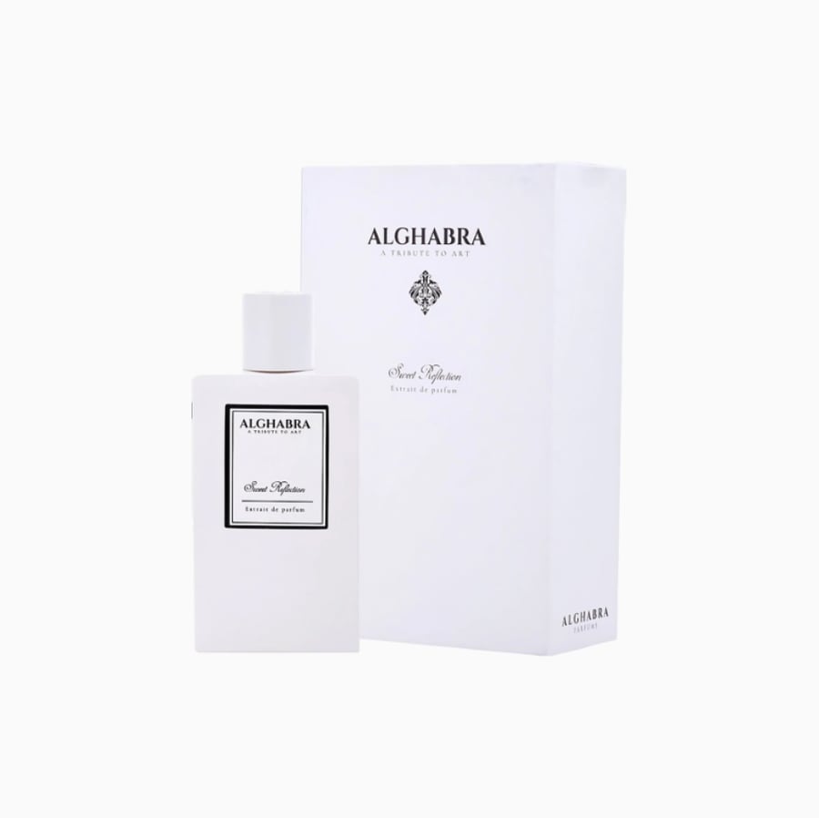 عطر الغبرة سويت ريفلاكشن اكستريت دي بارفيوم 50 مل