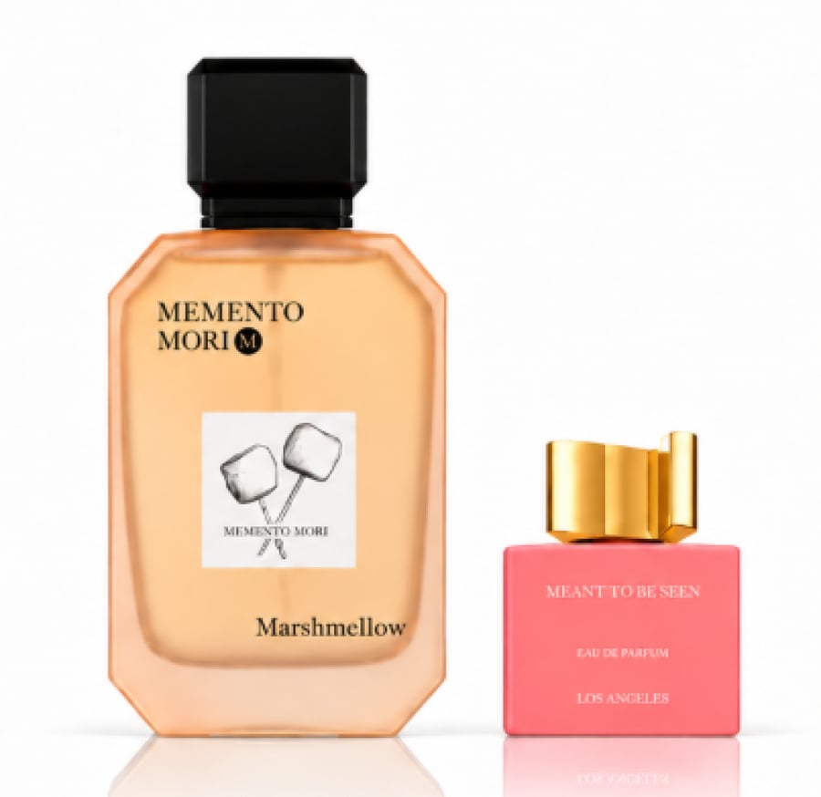 عطر مارشميلو ميمينتو موري أو دو بارفيوم 100 مل