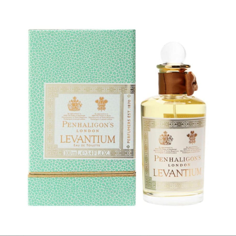 عطر بنهاليغونز ليفانتيوم تواليت 100مل