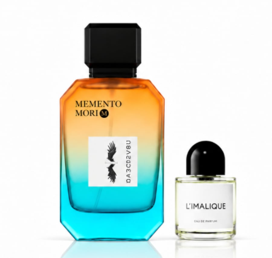 عطر دوبامين ميمينتو موري أو دو باريوم 100 مل