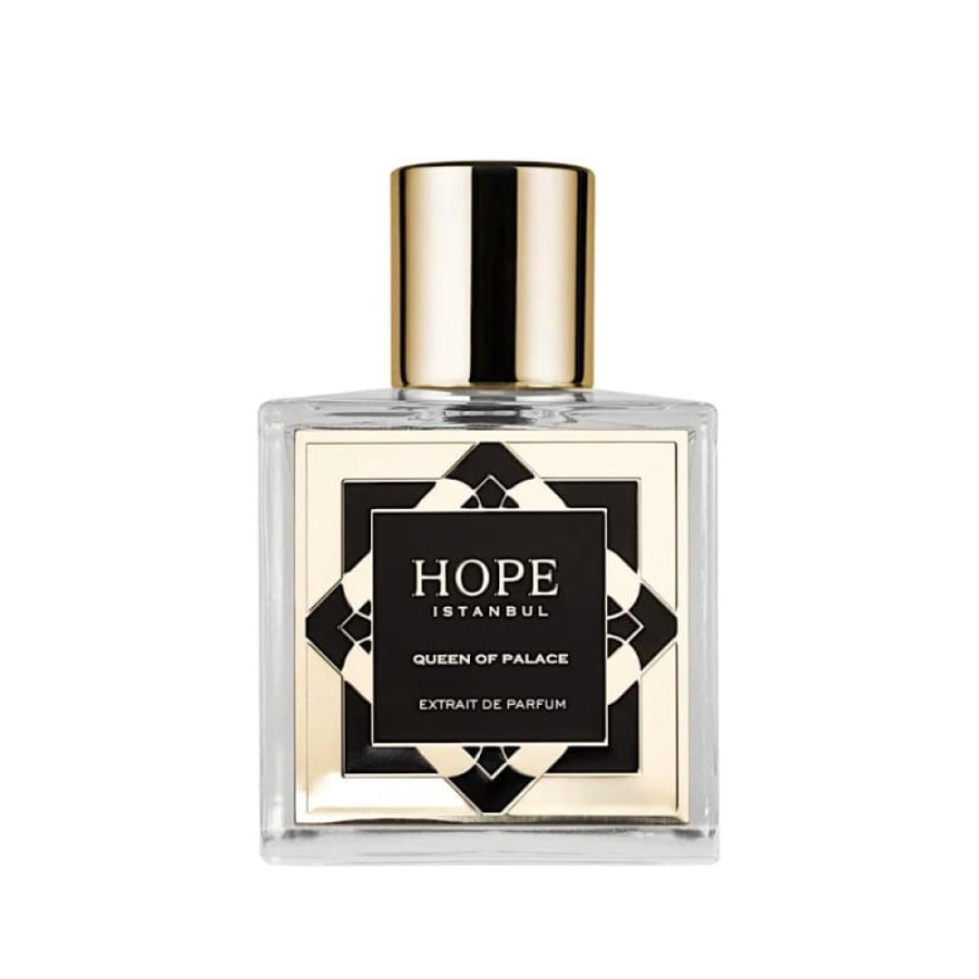 عطر هوب اسطنبول كوين اوف بالاس اكسترايت دو بارفيوم 100 مل