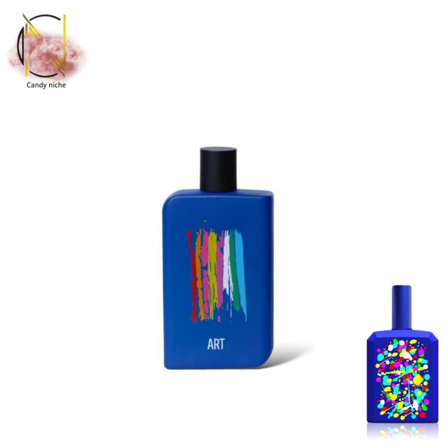 عطر  ارت او دو بارفيوم  100مل