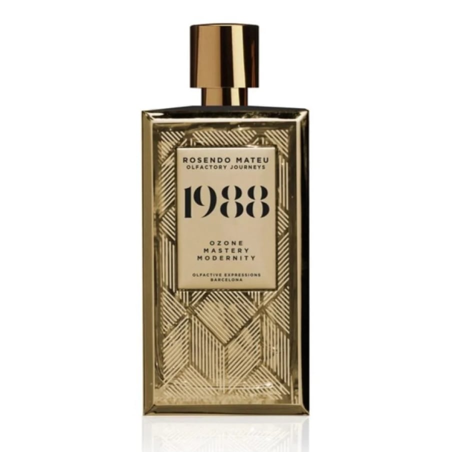 عينة عطر روسيندو ماتيو نمبر 1988 او دو بارفيوم 2مل