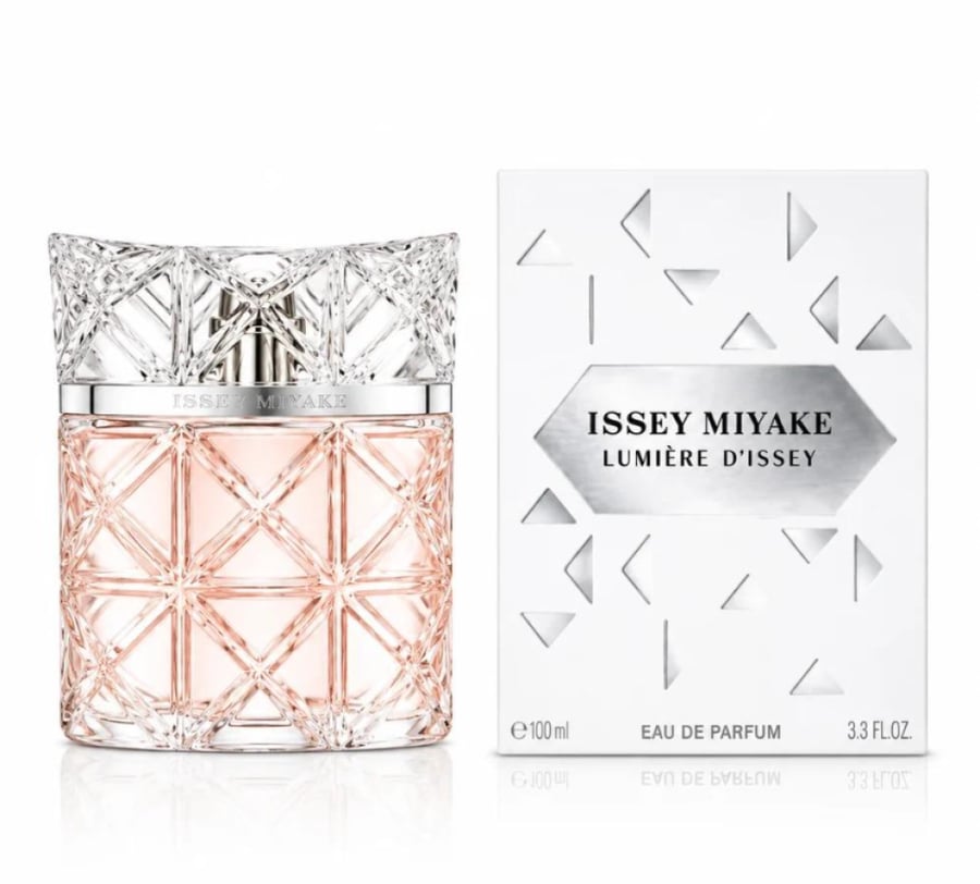عطر ايسي مياكي لومير ديسي او دي بارفيوم النسائي 100 مل