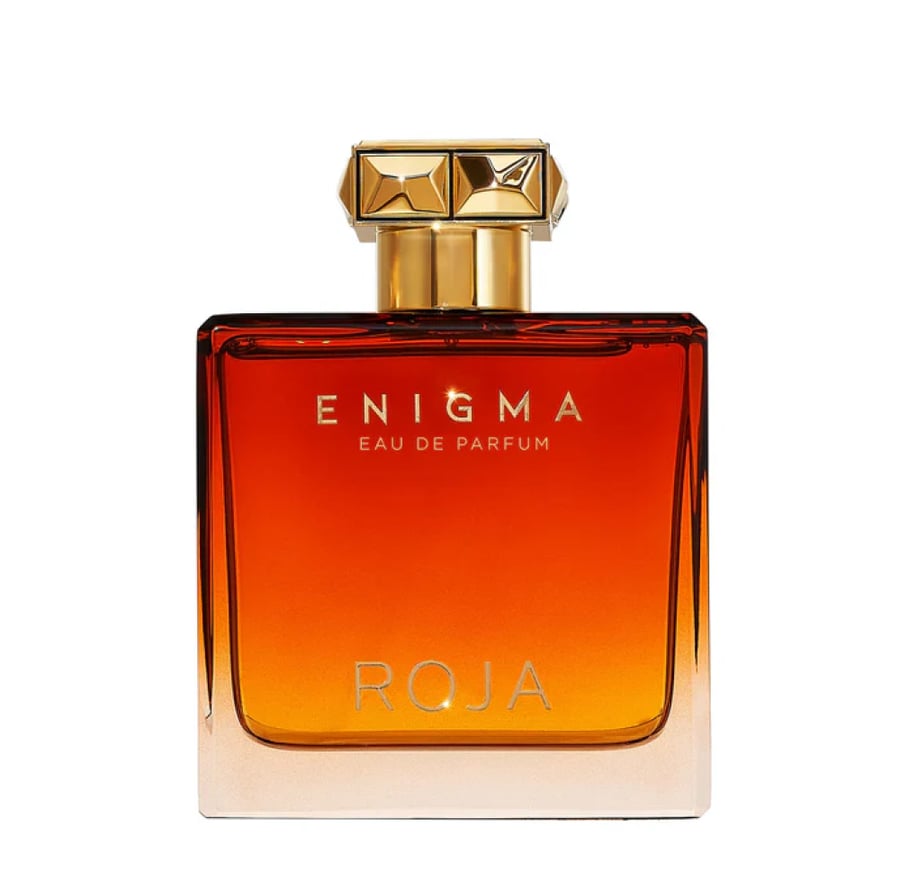 عطر إنجما بور أوم من روجا 100 مل