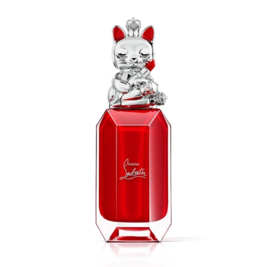 عطر لوبي دو من كريستيان لوبوتان أو دو برفان 90 مل