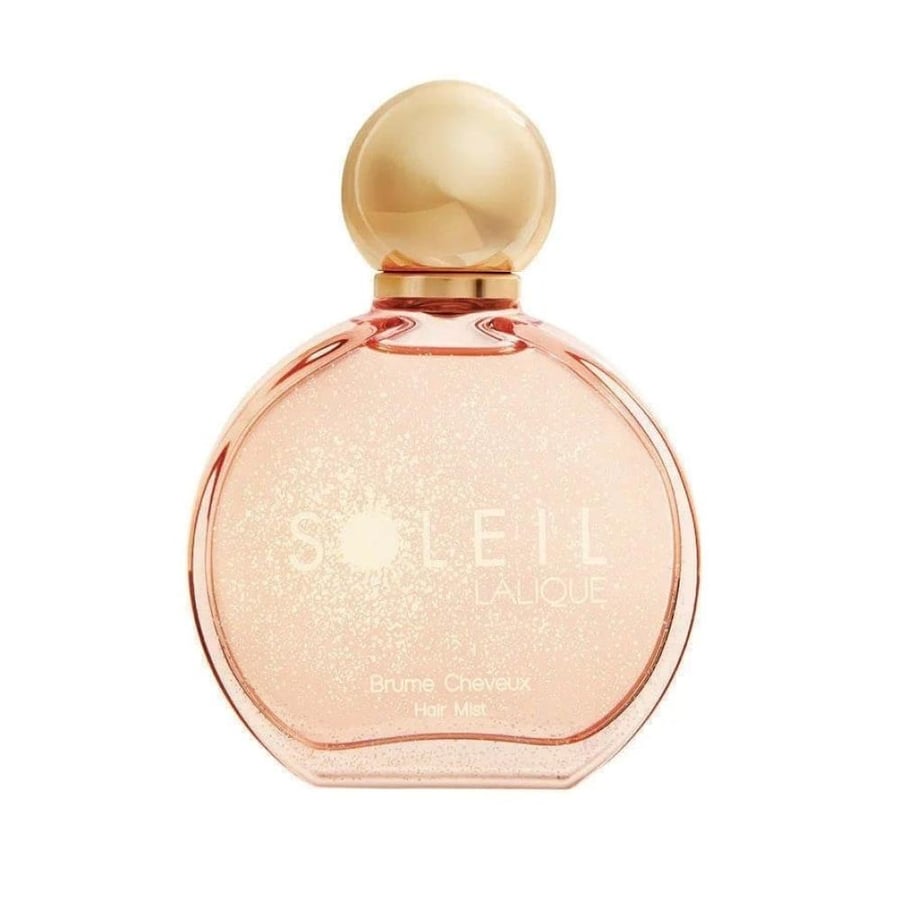 معطر شعر لاليك سوليل 50 مل