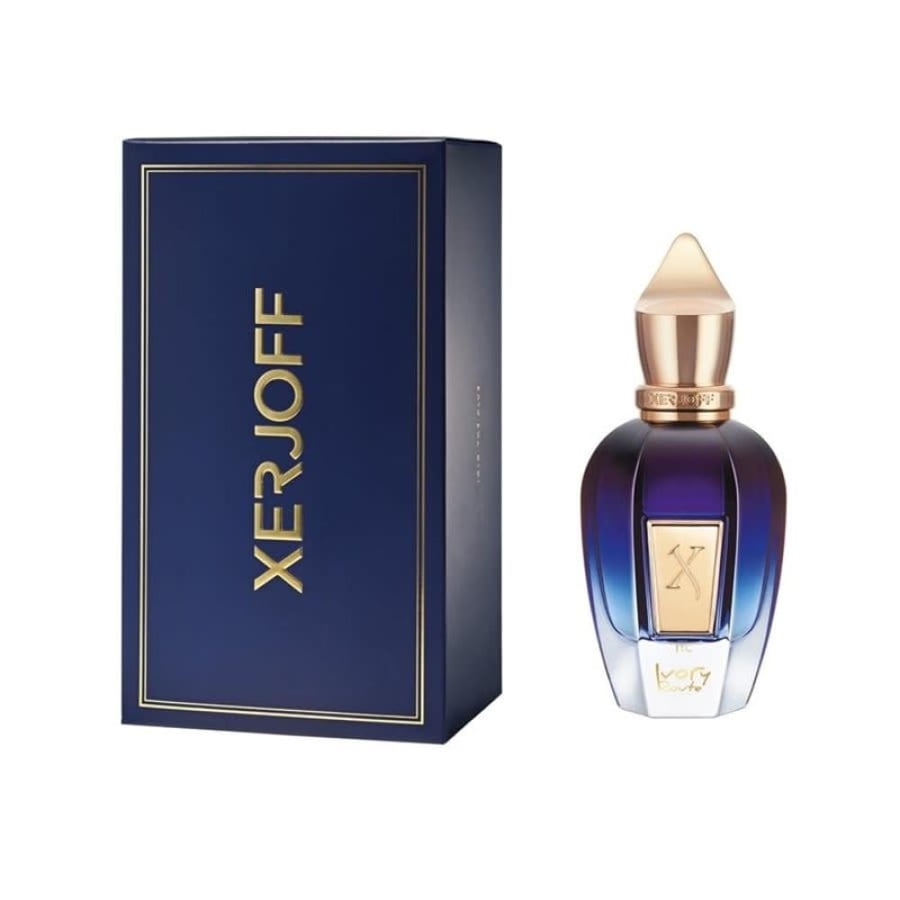 عطر زيرجوف جوين ذا كلوب ايفوري روت أو دو برفيوم 50 مل