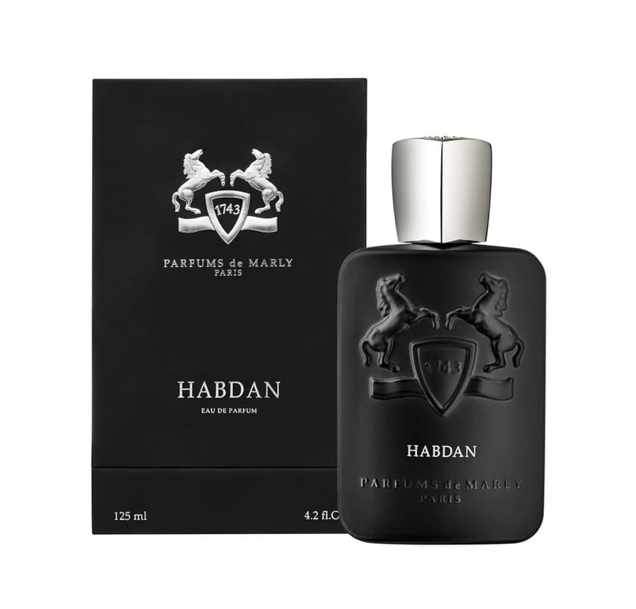 عطر مارلي هبدان او دو بارفيوم 125 مل