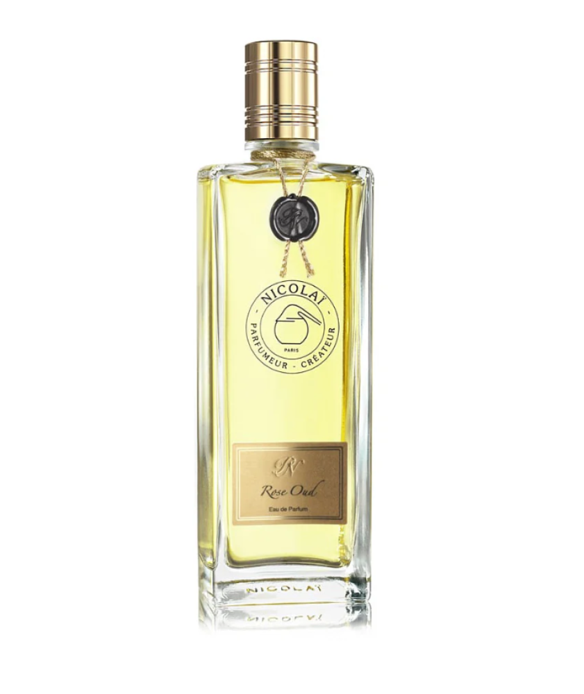 عطر نيكولاي بارفيومور كريتور روز عود أو دو بارفان 250 مل