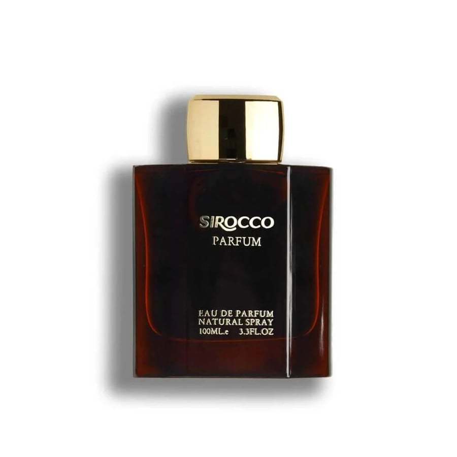 عطر سيروكو اوريجنال كلاسيك للنساء - او دى بارفيوم 100 مل