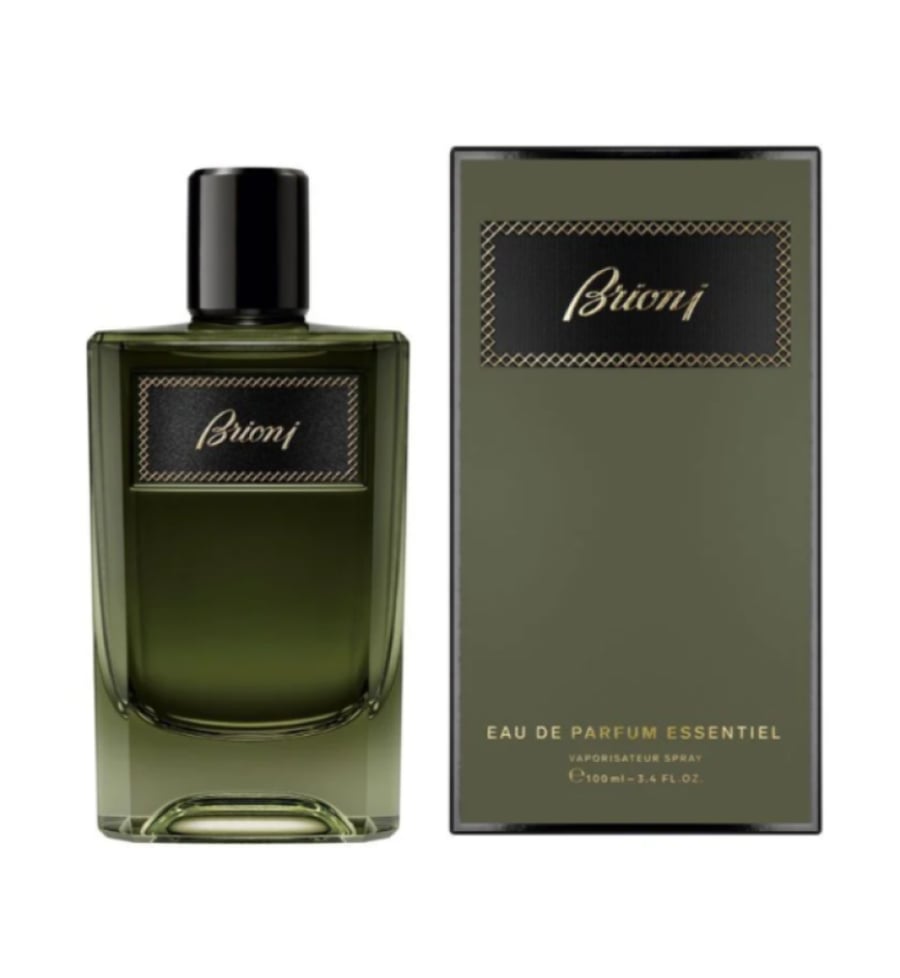 عينة عطر بريوني الاخضر بخاخ - 1.8مل