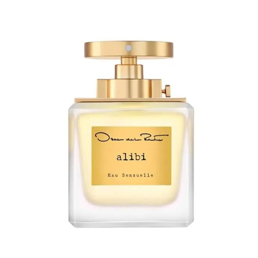 عطر اوسكار دي لارنتا اليبي او سينسويل او دو بارفيوم 100 مل