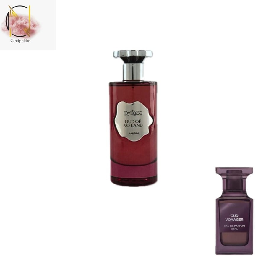 عطر عود اوف نو لاند ديروز بارفيوم 100مل